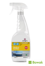 Jangro Medical Sanitiser Spray