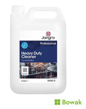 Jangro Heavy Duty Cleaner Concentrate