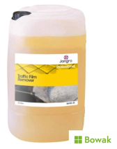 Jangro Traffic Film Remover