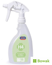 Empty Trigger Bottle for H4 Air Freshener