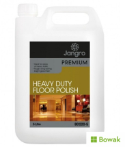 Premium Heavy Duty Floor Polish