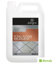 Premium Total Floor Treatment