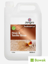 Jangro Fibre & Textile Rinse