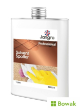 Jangro Solvent Spotter