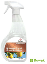 Jangro Biological Carpet Odour Neutraliser