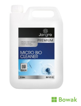 Jangro Micro Bio Cleaner