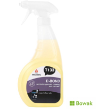 D-Bond Chewing Gum Remover