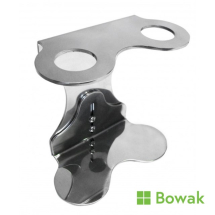 Stainless Twin 500ml Bottle Holder