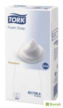 Lotus Lotion Foam Soap 800ml