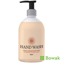 Luxury Scented Hand Wash
