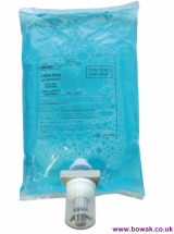 AutoFoam Luxury Soap
