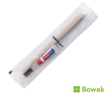 Dental Kit in Sachet
