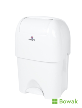 Jangro Nappy Bin