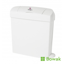 Jangro Feminine Hygiene Bin