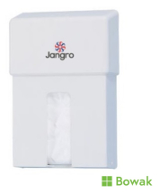 Jangro Sanitary Bag Dispenser