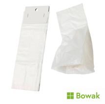 Sanitary Disposal Bags