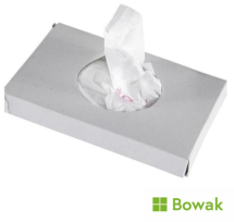 Sanitary Disposal Bags