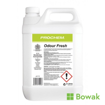 Prochem Odour Fresh