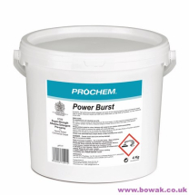 Prochem Power Burst