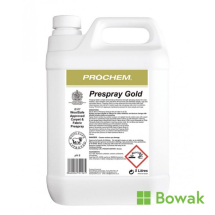 Prochem Prespray Gold