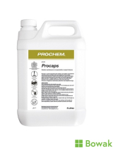 Prochem Procaps Carpet Spray Cleaner