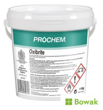 Prochem Oxibrite