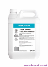 Prochem Fresh Breeze Odour Neutraliser