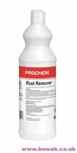 Prochem Rust Remover