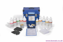 Professional Spotting Kit