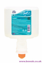 OxyBac Foam Wash Touchfree