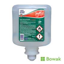 Deb InstantFoam Sanitiser 1000