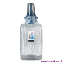 Purell ADX Hygienic Hand Rub 1200ml