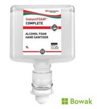 Deb InstantFoam Sanitiser TouchFree