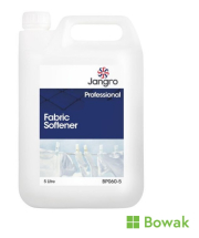 Jangro Fabric Softener
