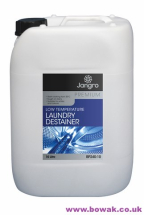 Premium Low Temperature Laundry Destainer