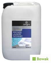 Premium Peroxide Laundry Destainer