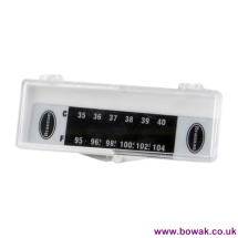 Forehead Strip Thermometer