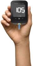 Blood Glucose Testing System