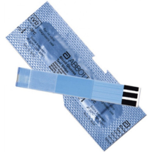 Blood Glucose Testing Strips