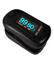 Fingertip Pulse Monitor