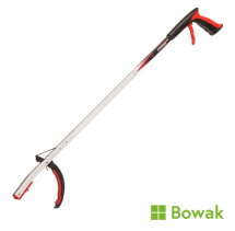Long Handle Litter Picker Gripper