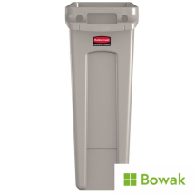 Slim Jim Container Grey