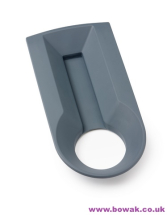 uBin Lid Insert Grey - Cans