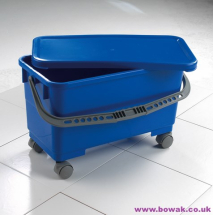 Window Cleaners Bucket 24L