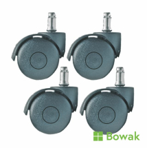 Castors for Window Cleaners Bucket