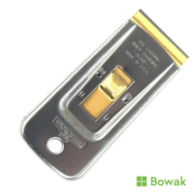 Window Scraper Pocket Size