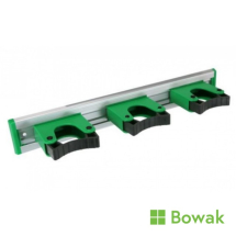 Unger 3 Grip Tool Holder Green