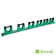 Unger 6 Grip Tool Holder Green