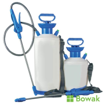 Pump-Up Pressure Spray 5L