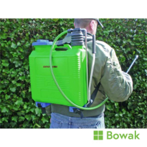 Back-Pack Spray 16L